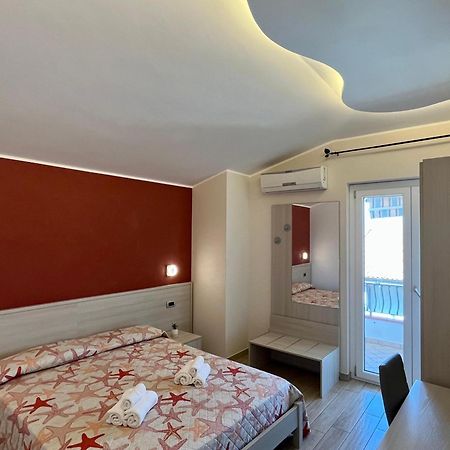 B&B Galatea Санта-Доменика Экстерьер фото