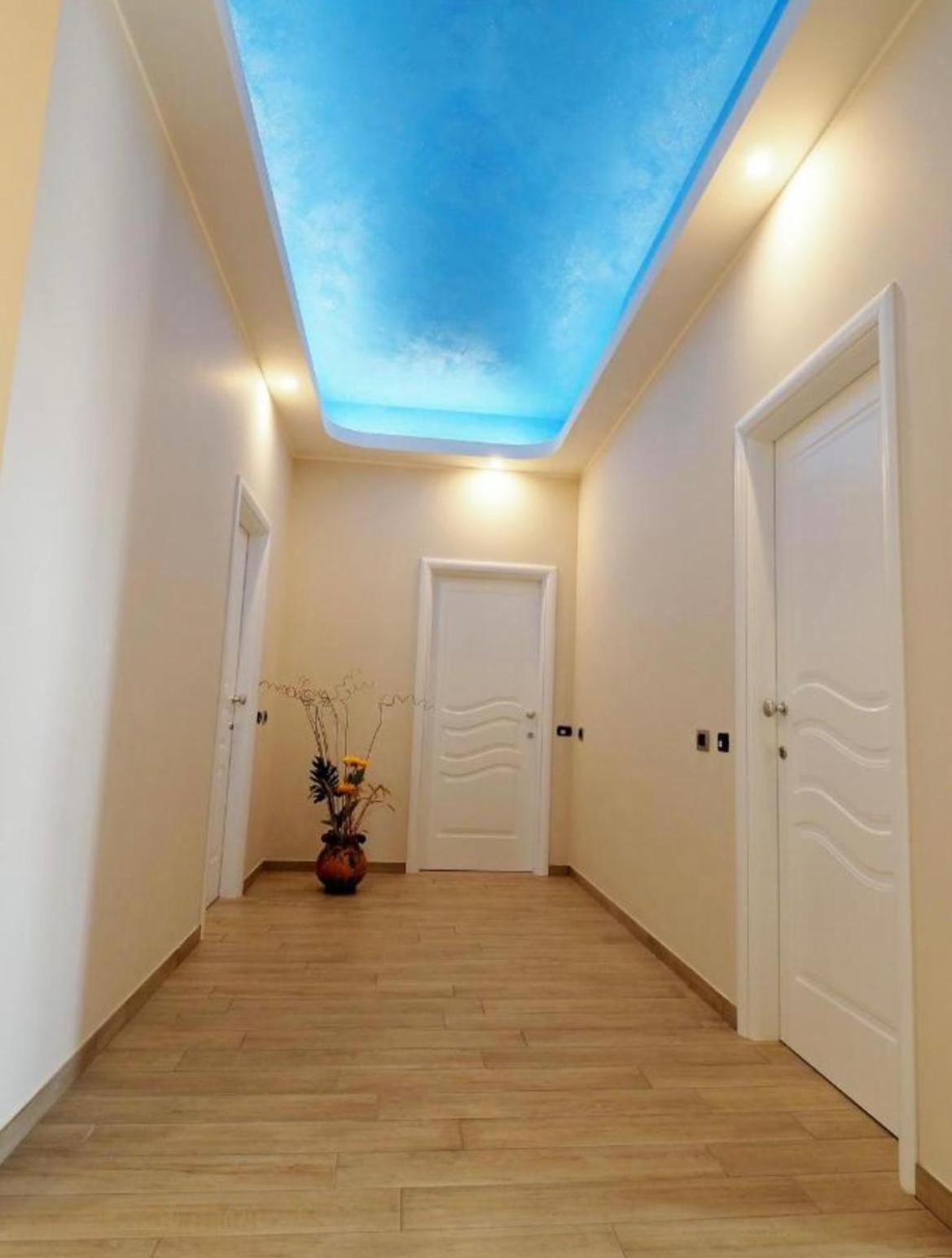 B&B Galatea Санта-Доменика Экстерьер фото
